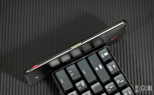 紅魔3手機(jī)深度體驗(yàn) 散熱進(jìn)化,火力全開