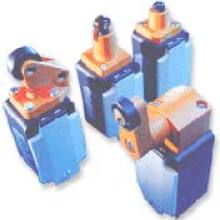  樂清市柳市良友電器廠 主營 光電開關(guān)系列 行程開