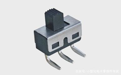 撥動(dòng)開關(guān)的基本分類以及未來(lái)的發(fā)展趨勢(shì)