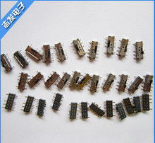 全位電子撥動開關 功能、應用與選購指南